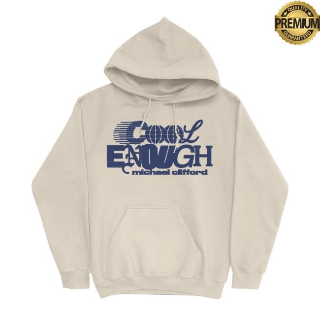 Cool Enough Bone Tank Top - Tee Shop Pro