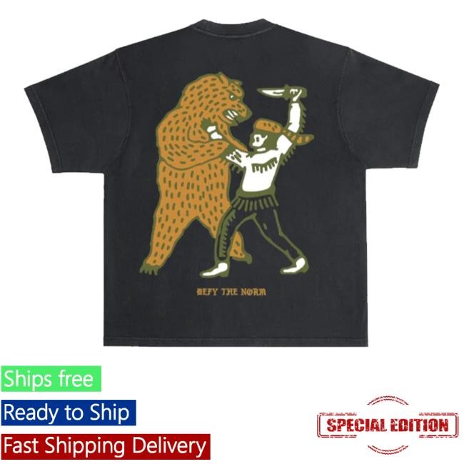 Official Wedefy The Norm Merch Shop Store No Weak Shit Boxy Tank Top - Tee Shop Pro