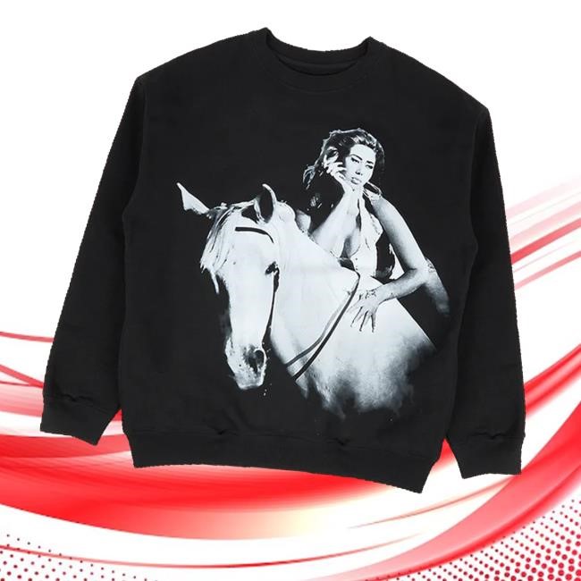 Kaliuchis Merch Store Shop Kali Equestrian Classic Shirt - Tee Shop Pro