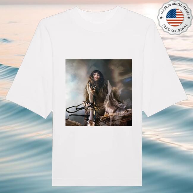Loreen Merch Is It Love White Funny Shirt - Tee Shop Pro
