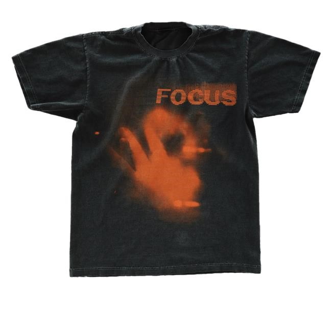 Johnsummit If We Focus Shirts - Tee Shop Pro