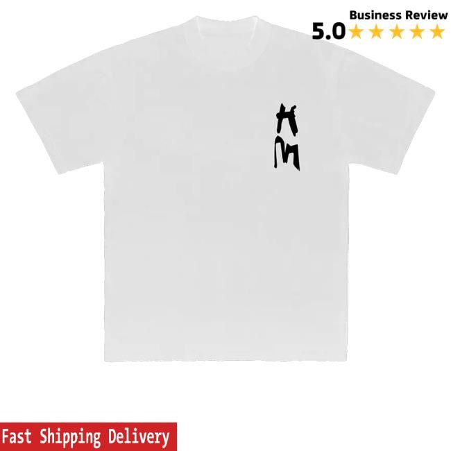 Official Harry Mack 3 Tee Shirt - Tee Shop Pro