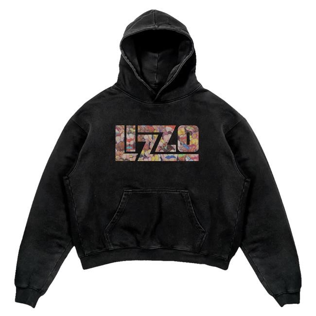 Lizzo Merch Lizzo Special Butts Logo Shirt - Tee Shop Pro
