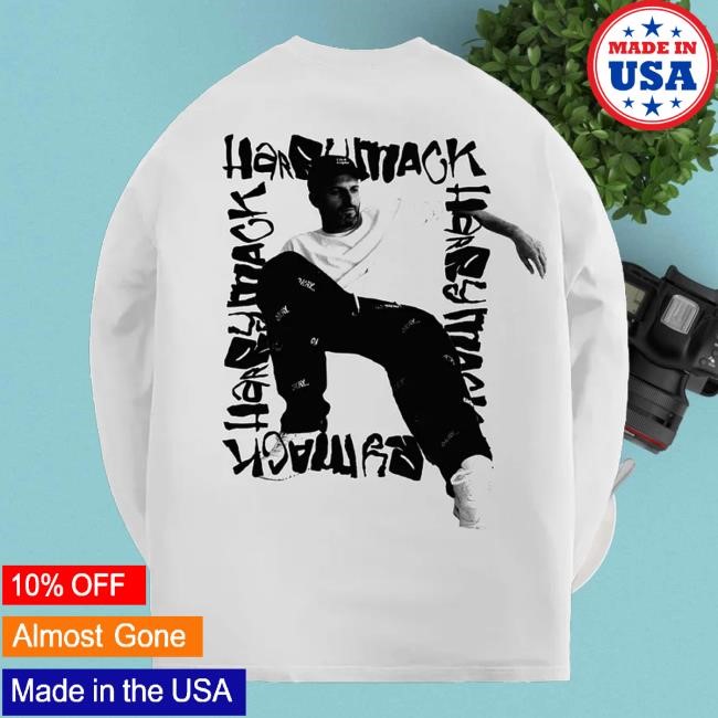 Official Harry Mack Merch Shop Store Harry Mack Hoodie Sweatshirt - Tee Shop Pro