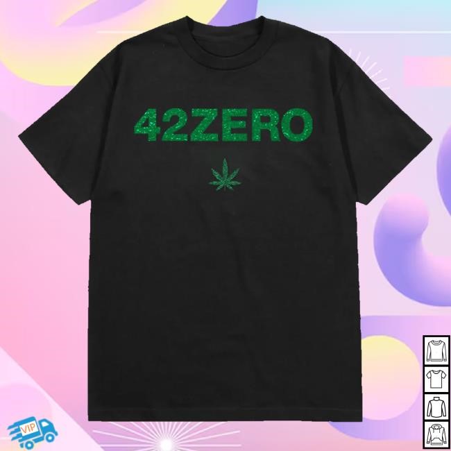 Official Smashing Pumpkins Merch Shop Store 42Zero T Shirt - Tee Shop Pro
