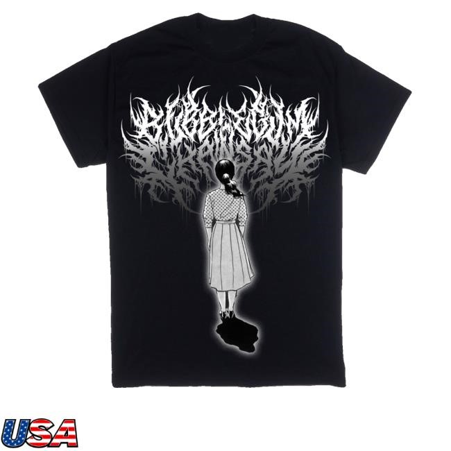 Bubblegumchainsaw Merch Store Shop Parasite Classic Shirt - Tee Shop Pro