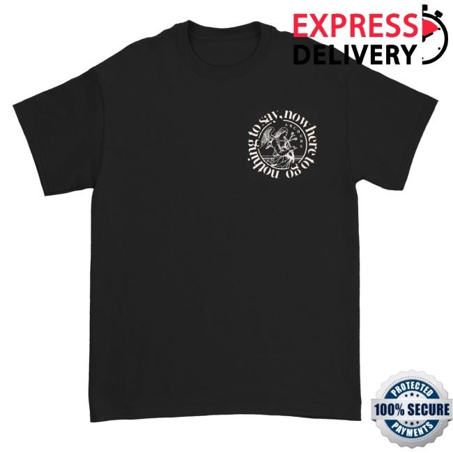Official Archers Angel Arc Sweatshirt - Tee Shop Pro