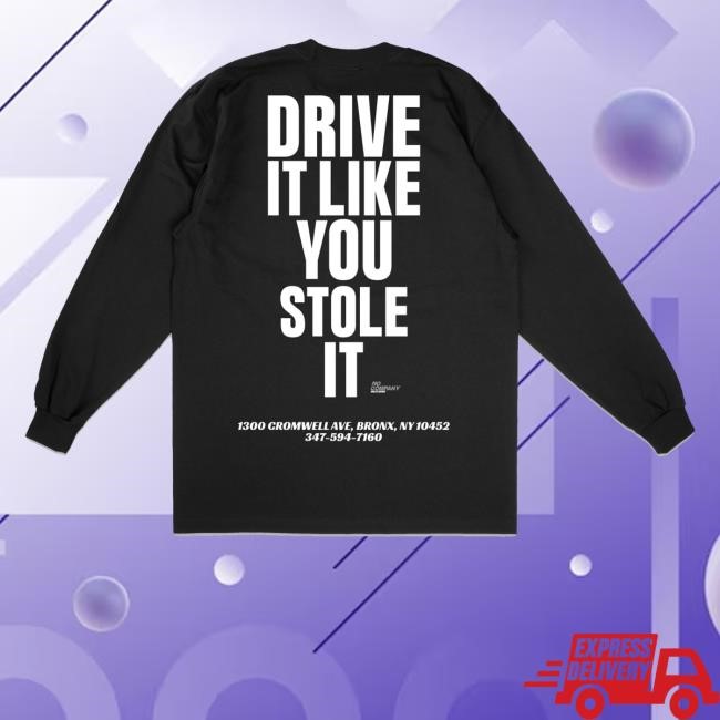 Official No Company Motors Chop New Shirt - Tee Shop Pro