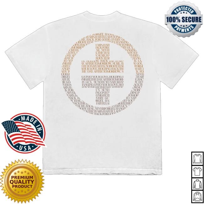 Take That Merch Nobody Else Logo Hoodie - Tee Shop Pro