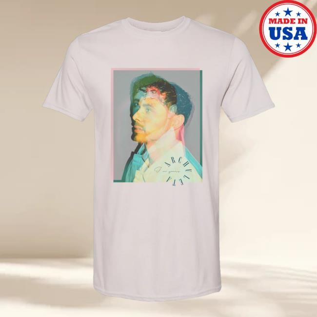 Official David Archuleta Shop Merch Store Rather Be Lonely Hoodie - Tee Shop Pro