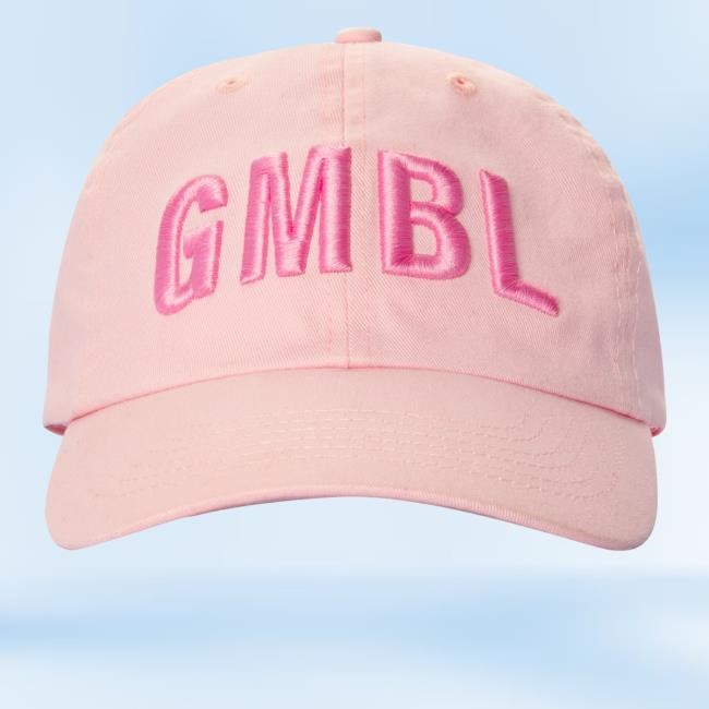 Gmbl Cap Vegas Matt Merch Store Gmbl - Tee Shop Pro