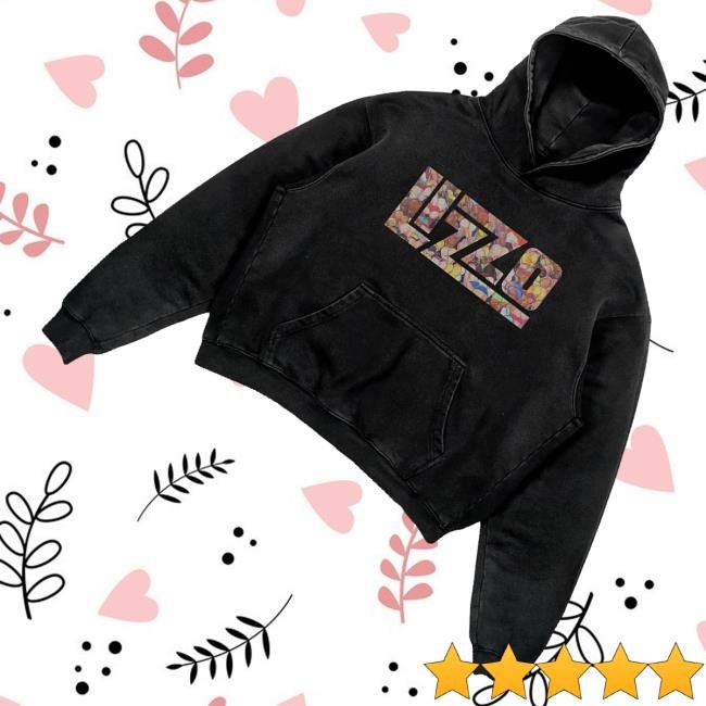 Lizzo Merch Lizzo Special Butts Logo Shirt - Tee Shop Pro