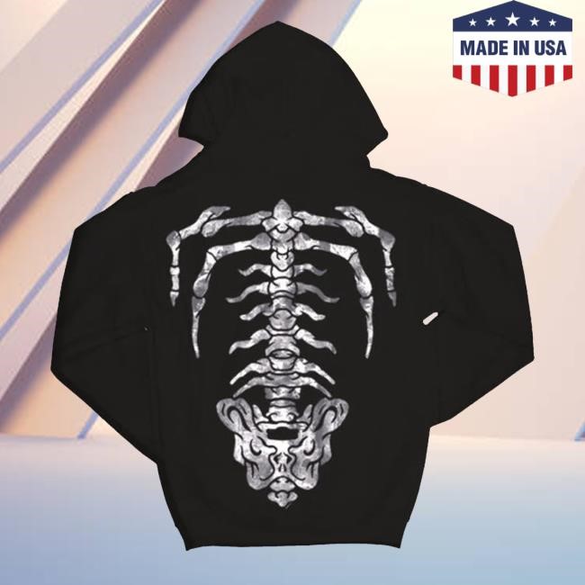 Ghost Merch Store Skeleton Shirts - Tee Shop Pro