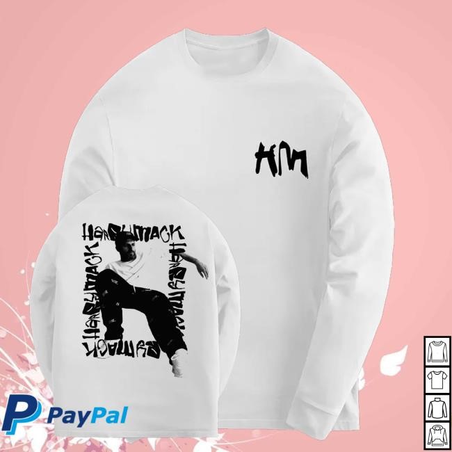 Official Harry Mack Merch Shop Store Harry Mack Hoodie Sweatshirt - Tee Shop Pro
