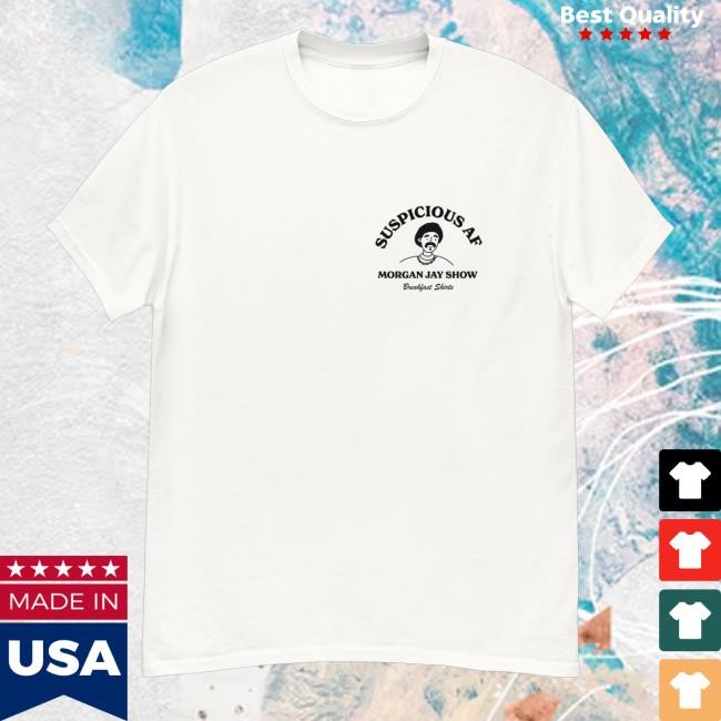 Official Morgan Jay Mj Greatest Hits Sweatshirt - Tee Shop Pro