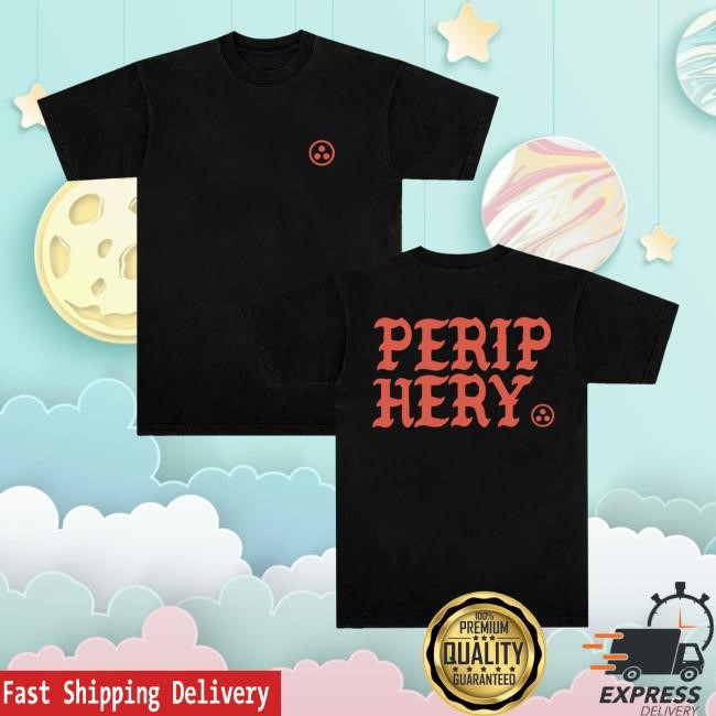 Periphery Old English Shirts - Tee Shop Pro
