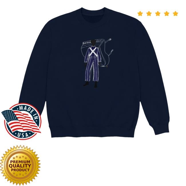 7 Piano Sketches Cover Funny Shirt André 3000 Official Store