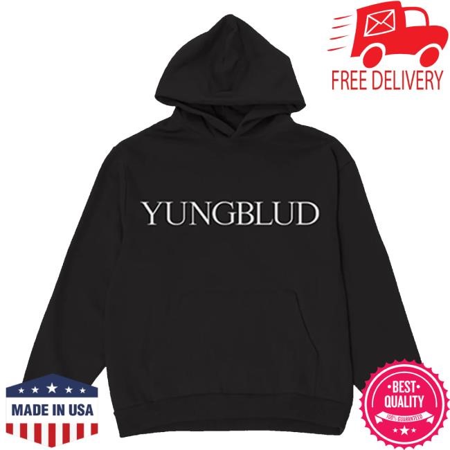 Trending Yungblud Merch Idols Wings T-Shirt  Hoodie  Tank Top  Sweater And Long Sleeve T-Shirt - Tee Shop Pro
