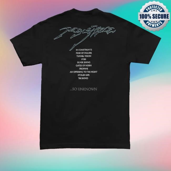 Cold Cuts Merch Jesus Piece 