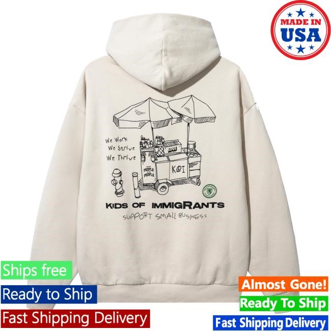 Official Buchanan's Together We Go Far Sweatshirt - Tee Shop Pro