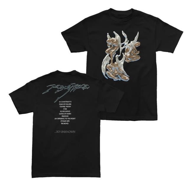 Cold Cuts Merch Jesus Piece 