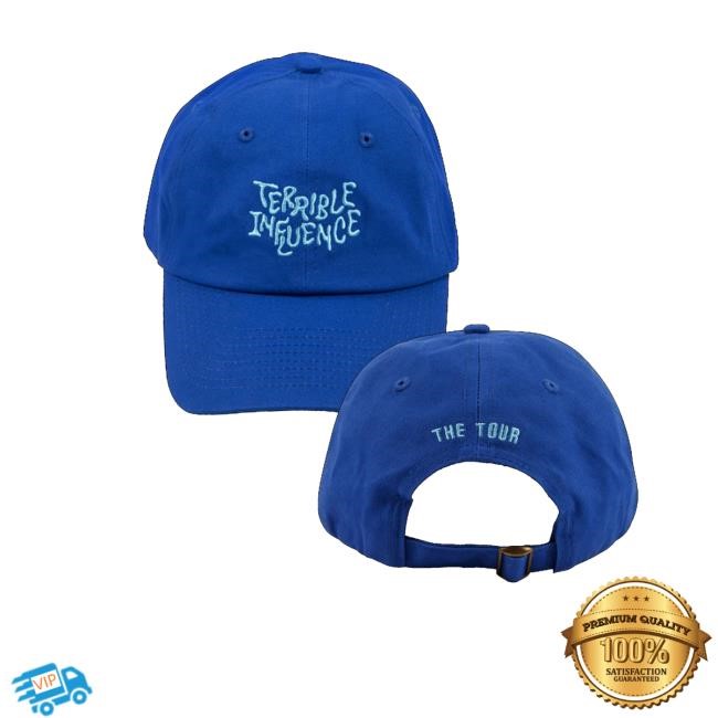 Dan And Phil Shop Terrible Cap - Tee Shop Pro