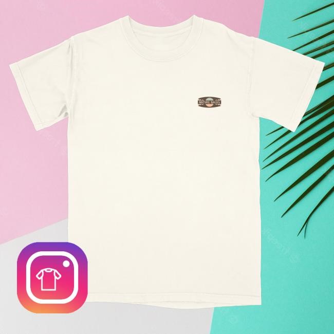 Nature Backs Merch Equinox Natural Funny Shirt - Tee Shop Pro