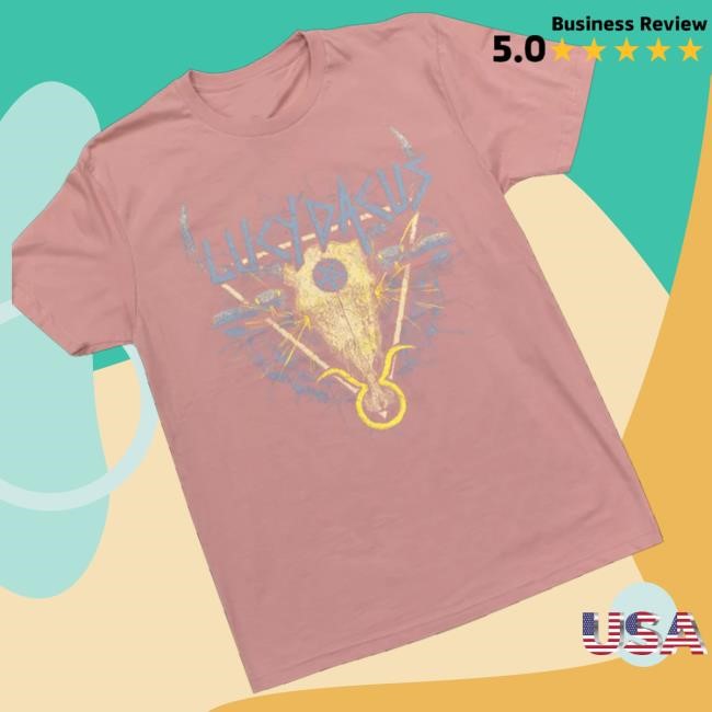 Lucy Dacus Official Store Heavy Metal Tank Top - Tee Shop Pro