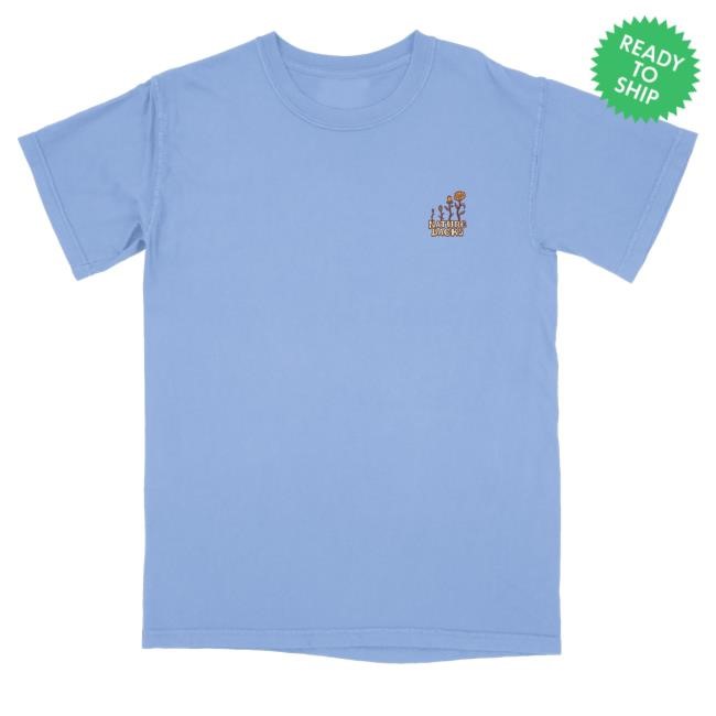 Official Nature Backs Merch Mariposa Sky Tee - Tee Shop Pro