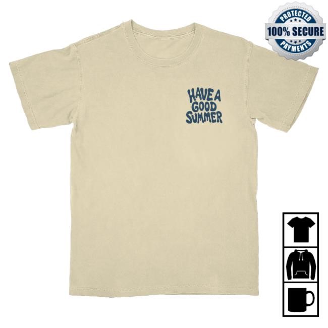 Official Almost Friday Store Hags Crewneck Sweatshirt - Tee Shop Pro