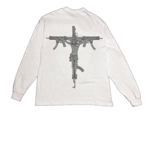 God Bless You Soulja Youth T Shirt - Tee Shop Pro