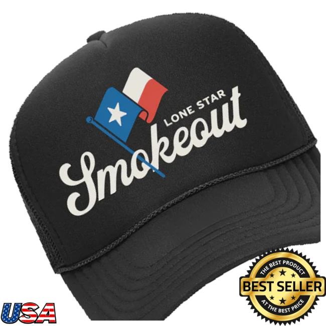 Official Black Foam Trucker Caps - Tee Shop Pro