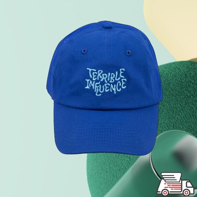 Dan And Phil Shop Terrible Cap - Tee Shop Pro