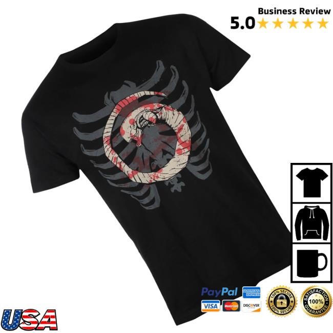 Official Alien Romulus Chest Buster Shirts - Tee Shop Pro