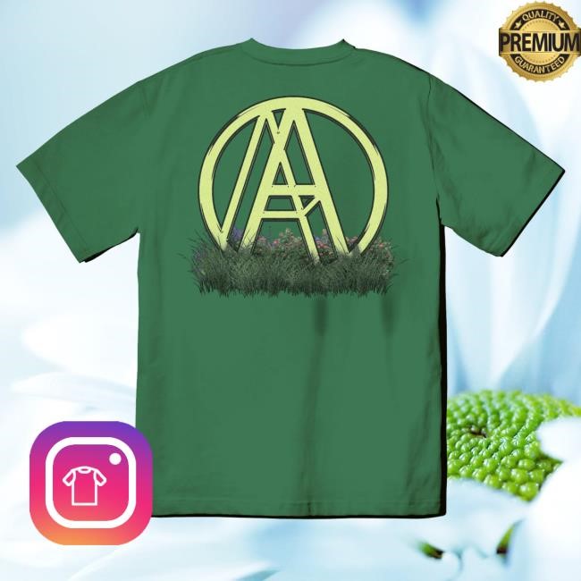 Official Against Lab Merch Shop Store Grass Logo Tee Shirt - Tee Shop Pro