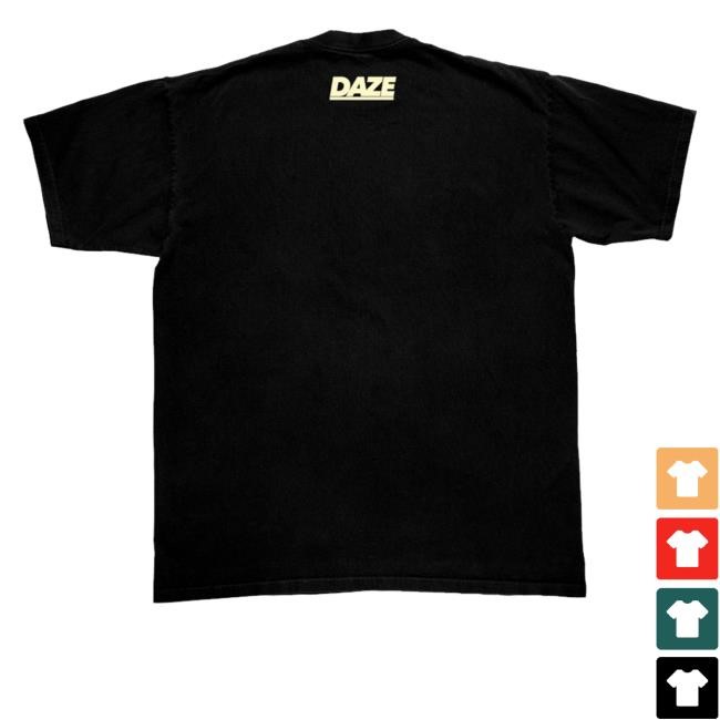 Official Daze Style Merch Shop Store It Dies Today Sentiments Of You New Shirt - Tee Shop Pro