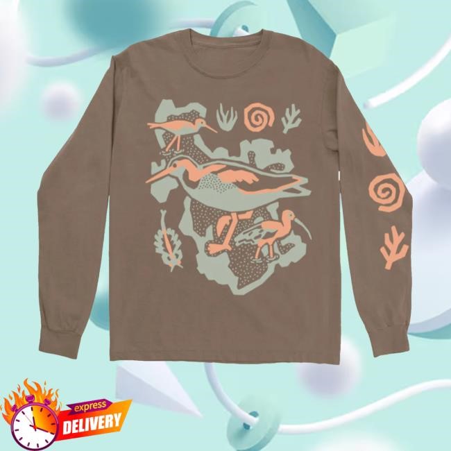 Birdcollective Merch Store Shop Great Salt Lake Hoodie - Tee Shop Pro