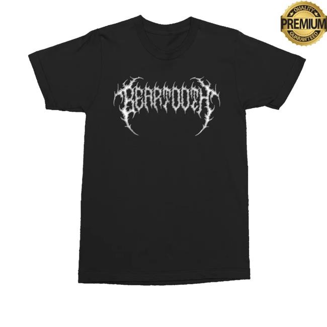 Beartoothband Merch Store Shop Throne Shirts - Tee Shop Pro