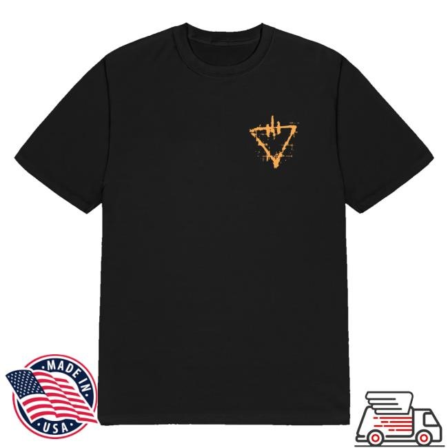 Official Tdwp Band Outbreak T Shirt - Tee Shop Pro