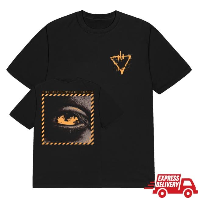 Official Tdwp Band Outbreak T Shirt - Tee Shop Pro