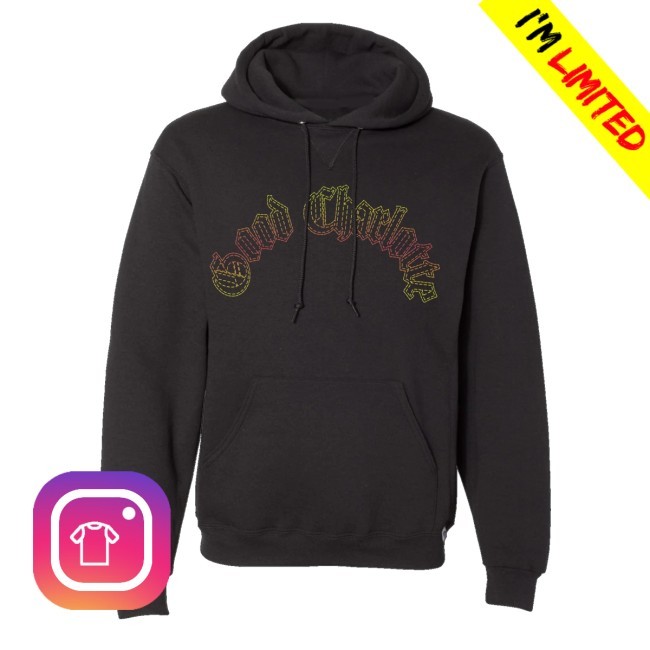 Good Charlotte Merch Store Good Charlotte Hoodie - Tee Shop Pro