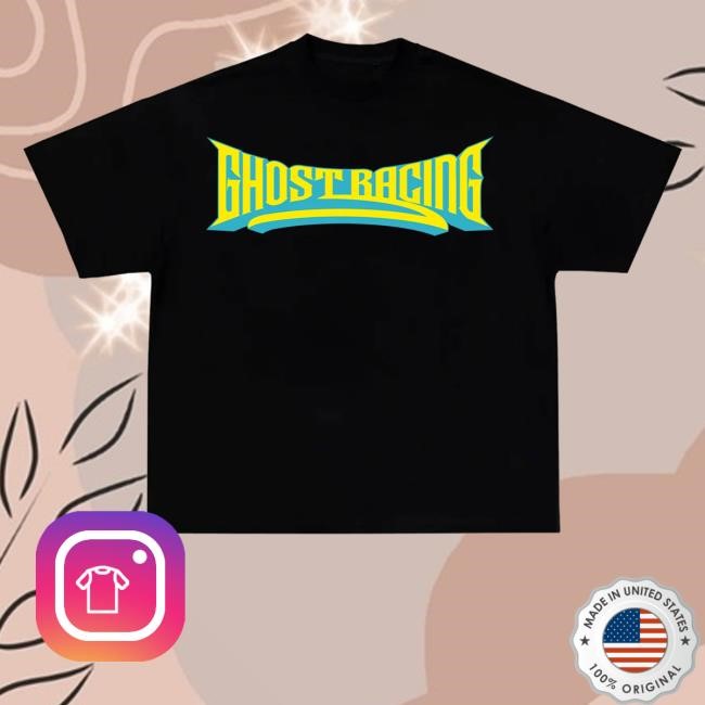 Official Ghost Racing The Doctor Sweatshirt - Tee Shop Pro