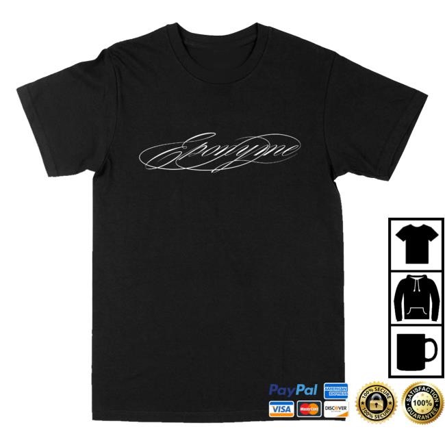 Official Jetset Farot Merch Shop Store Black Eponyme Tee Shirt - Tee Shop Pro