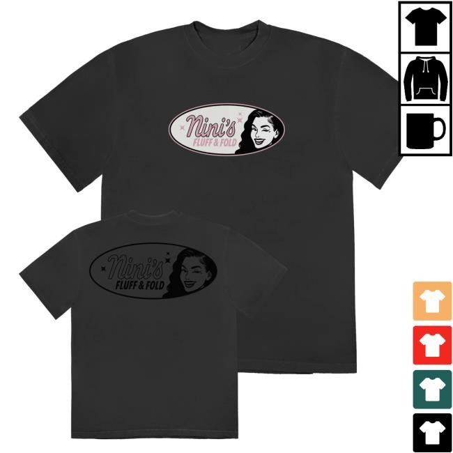 Official Kehlani Merch Shop Store Nini's Mascot Tank Top - Tee Shop Pro