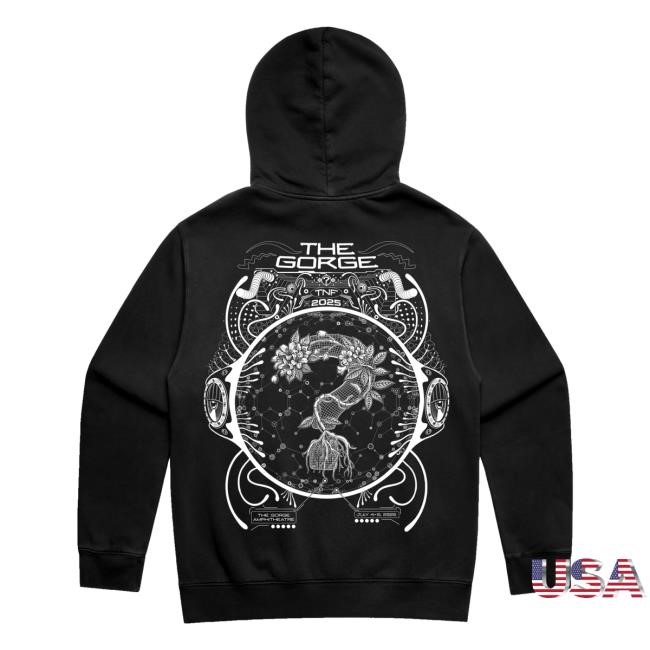Official The Driplab Merch Shop Store Surrounded By Flowers Classic Shirt - Tee Shop Pro