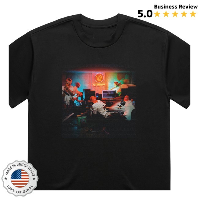 Rhymesayers Merch Store Evidence - Unlearning Vol. 2 Cover Tank Top - Tee Shop Pro
