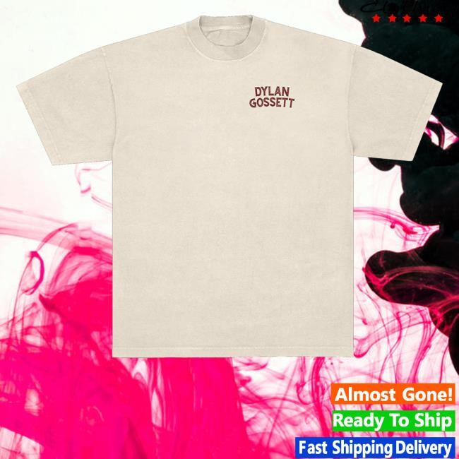 Dylan Gossett Official Store The American Trail Westward Youth T Shirt - Tee Shop Pro