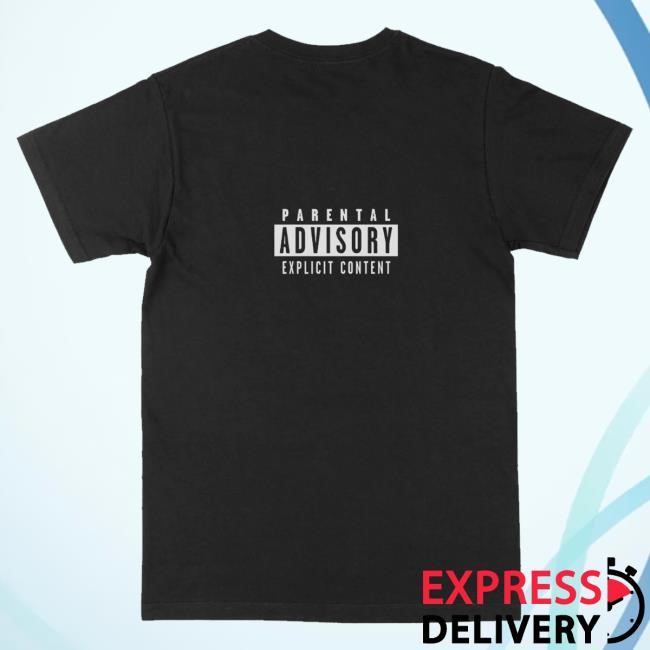 Official Jetset Farot Merch Shop Store Black Eponyme Tee Shirt - Tee Shop Pro