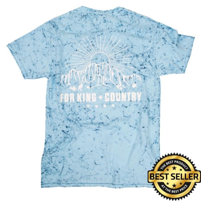 Official Forking And Country Merch Shop Store Desert T Shirts - Tee Shop Pro