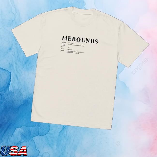 The Angel Reese Merch Store Shop Mebounds Trademark Hoodie - Tee Shop Pro